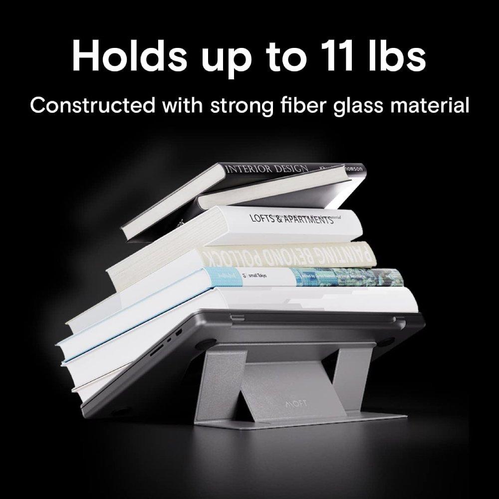 قاعده لابتوب من موفت