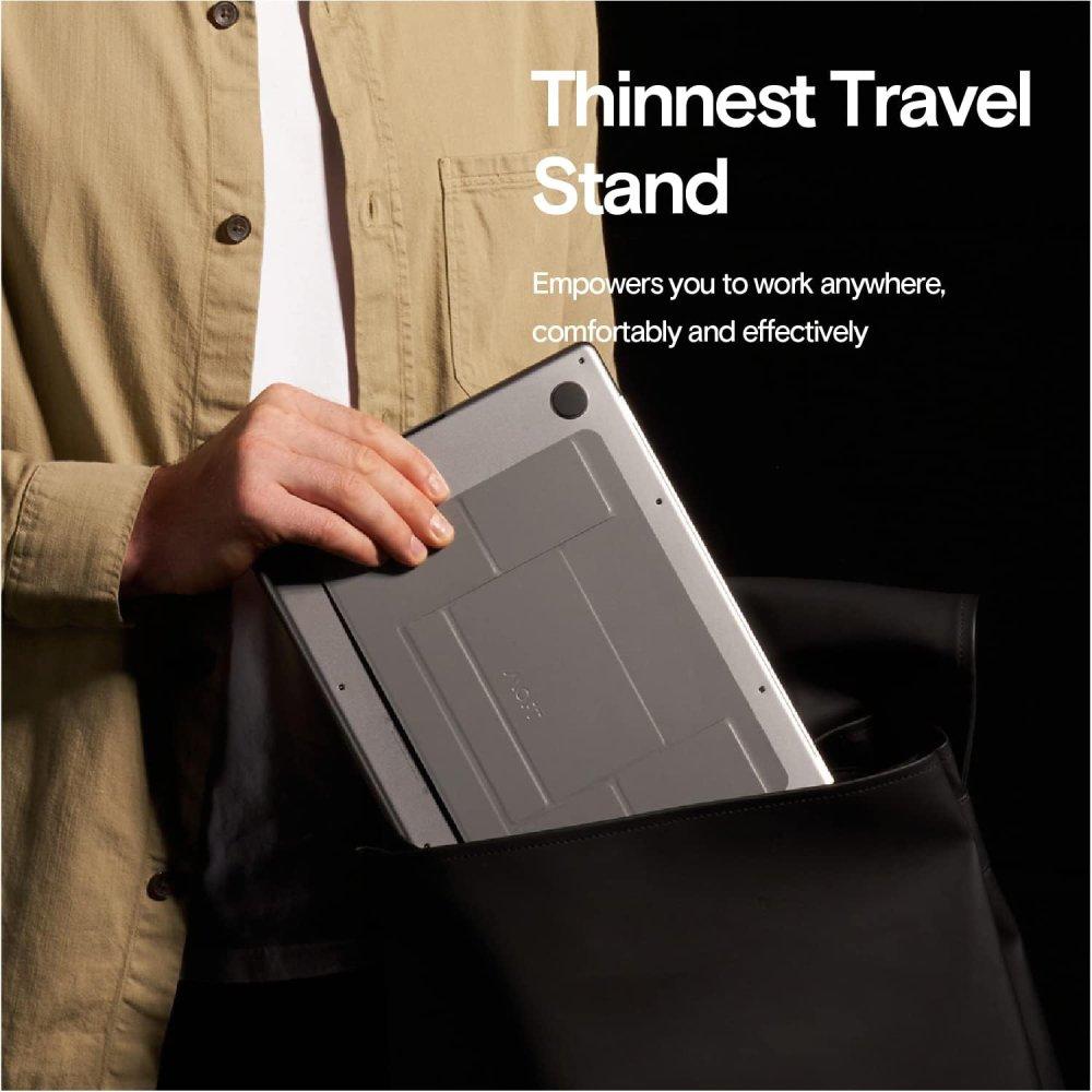 قاعده لابتوب من موفت