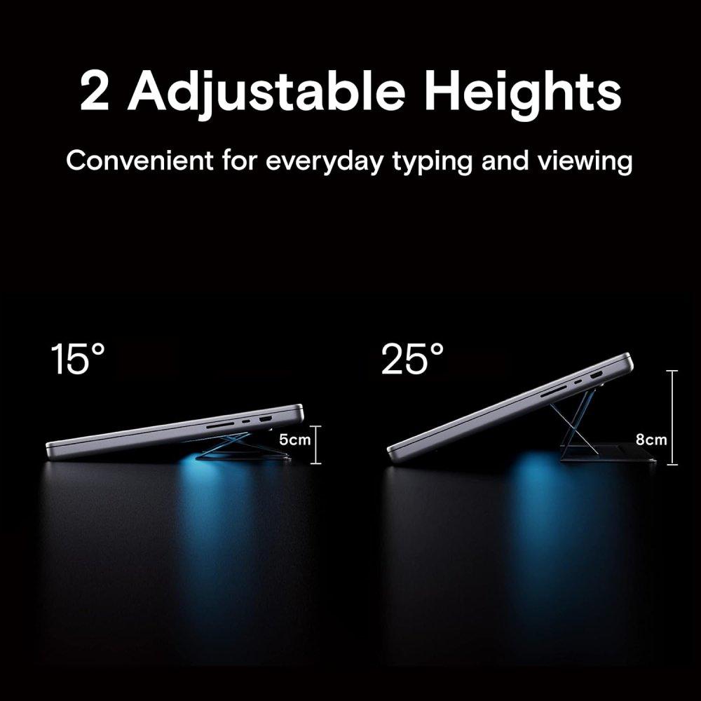 قاعده لابتوب من موفت