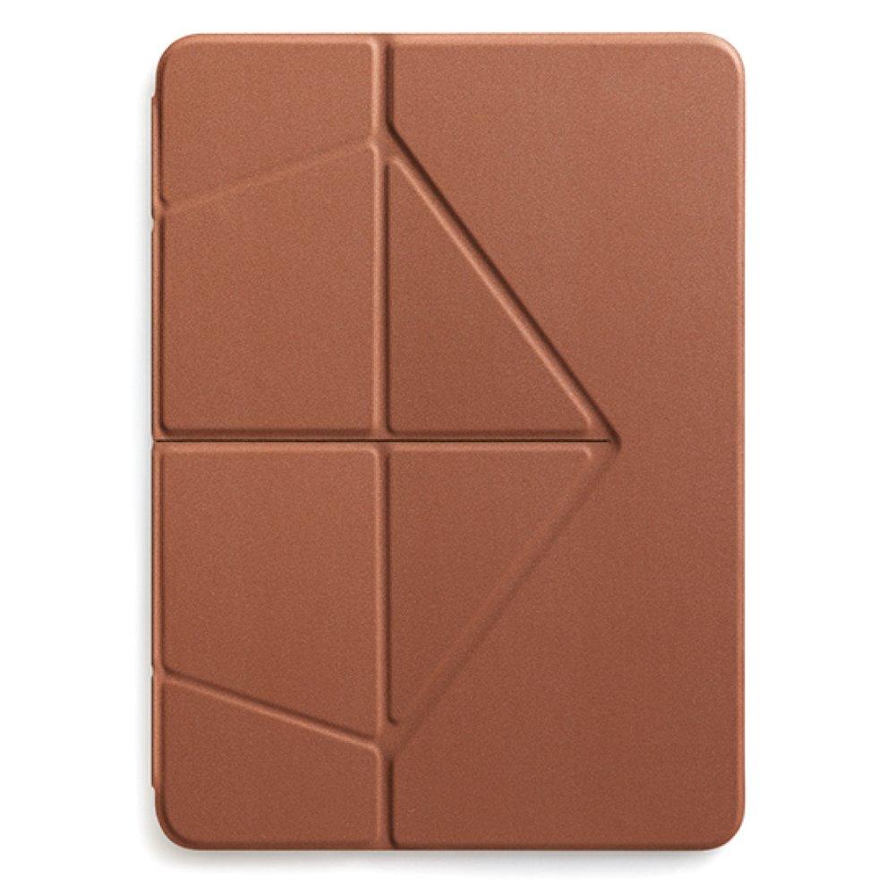 Moft Snap Folio Tablet Stand Case For 11Inch iPad Air Pro , MS026-1-11-BN-1 - Brown
