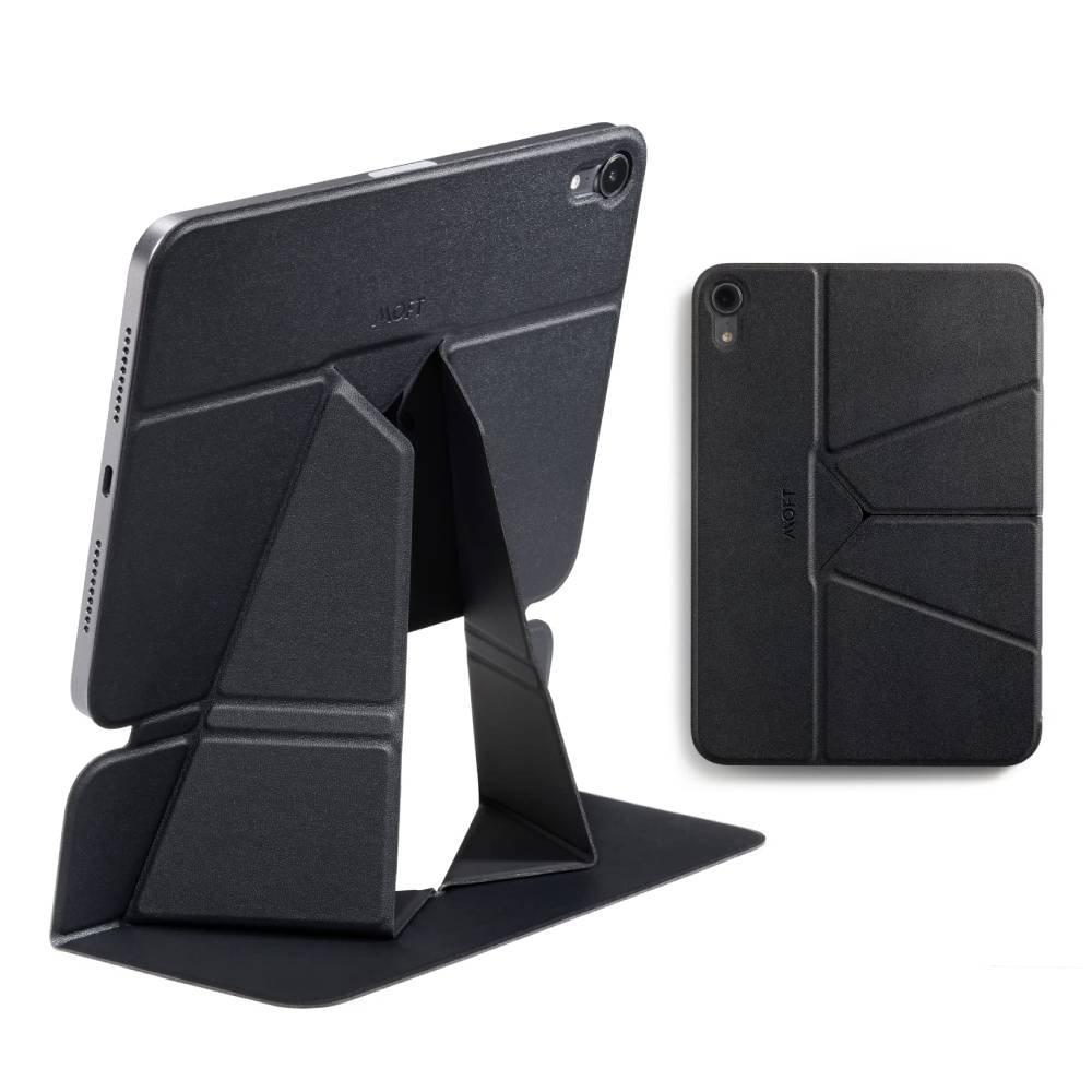 Buy Snap float folio for ipads 11-inch (2023) black in Kuwait