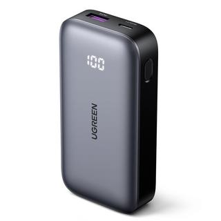 Buy Ugreen 10000 mah power bank, pb502- black in Kuwait