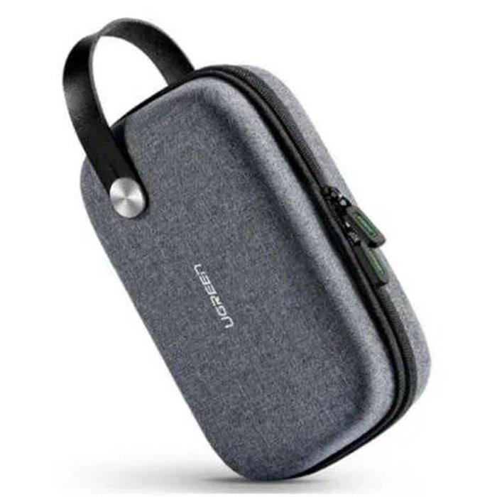 Ugreen Travel Storage Case, LP152 - Grey 