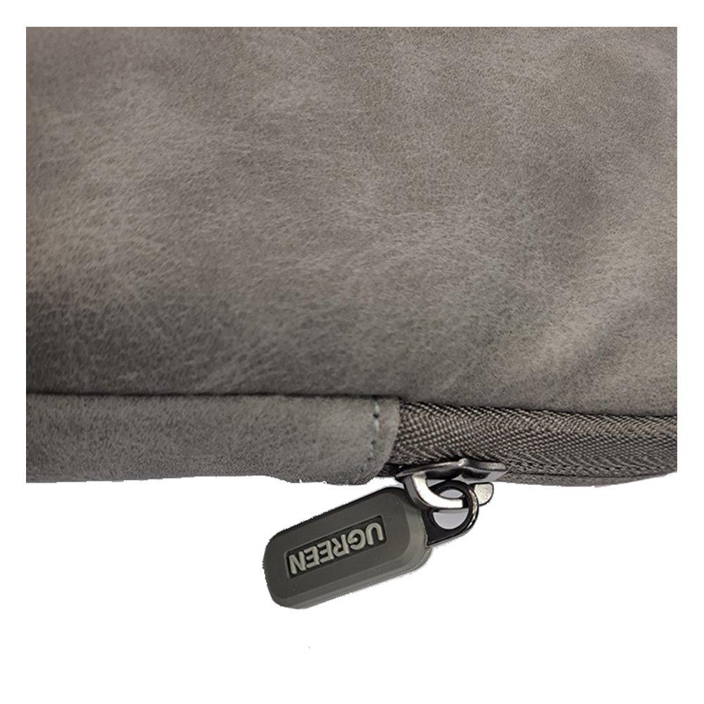 UGREEN	 Sleeve 13-inch Laptop Bag, LP187 - Gray