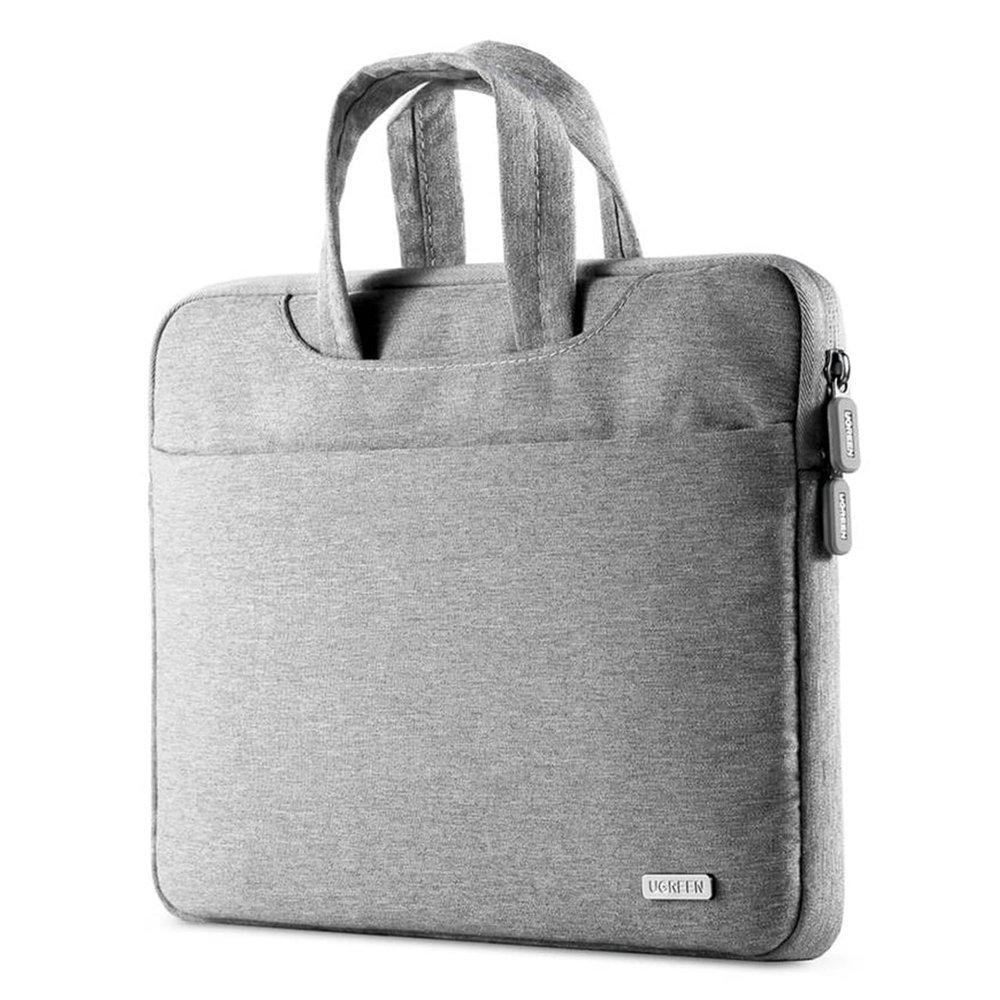 UGREEN	 Sleeve 15-15.9-inch Laptop Bag, LP437 - Gray