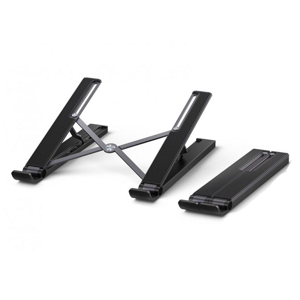 Ugreen X-Kit foldable laptop stand, CM359 - Black 