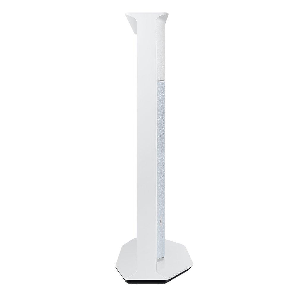 Samsung 65 -inch 4K QLED The Serif Smart Lifestyle TV 2024 QA65LS01DAUXZN - White