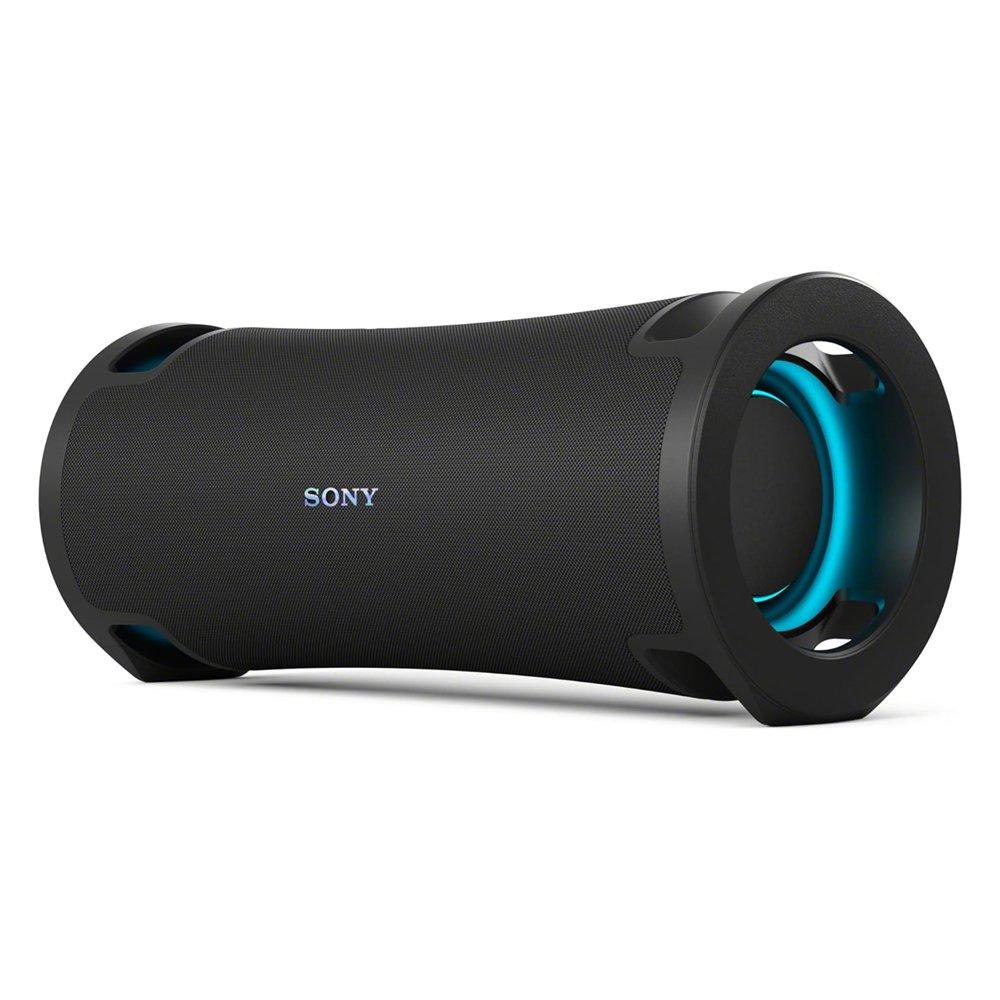 مكبر الصوت ألت فيلد 7 اللاسلكي المحمول من سوني, SRS-ULT70//CSP6 – أسود