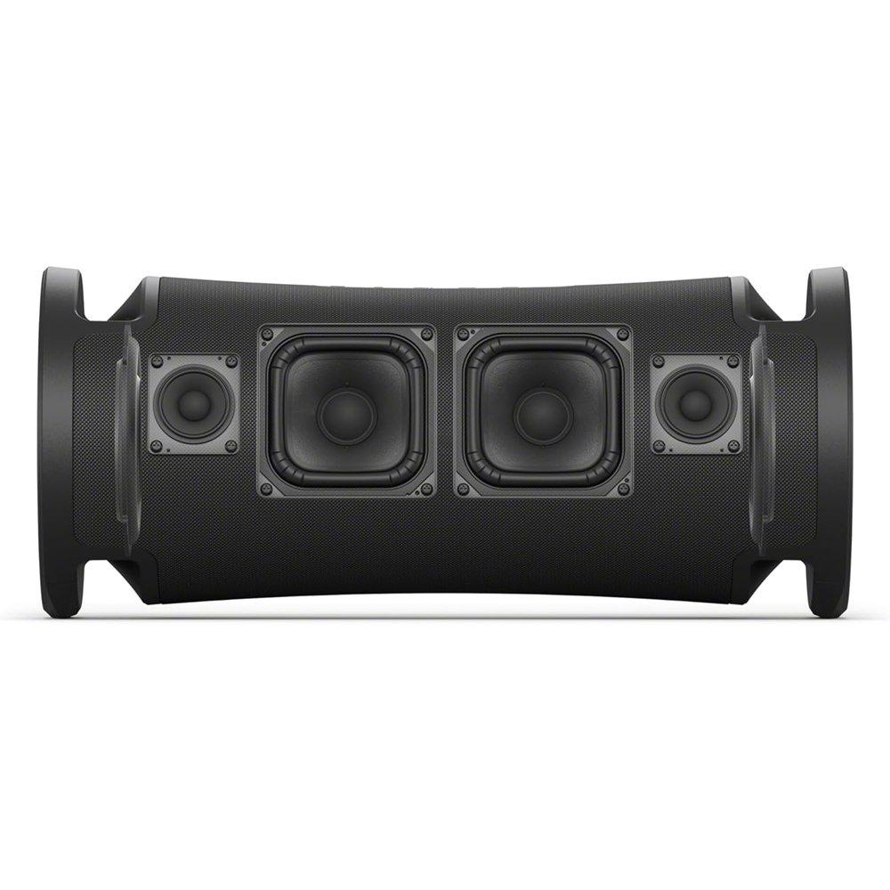 مكبر الصوت ألت فيلد 7 اللاسلكي المحمول من سوني, SRS-ULT70//CSP6 – أسود