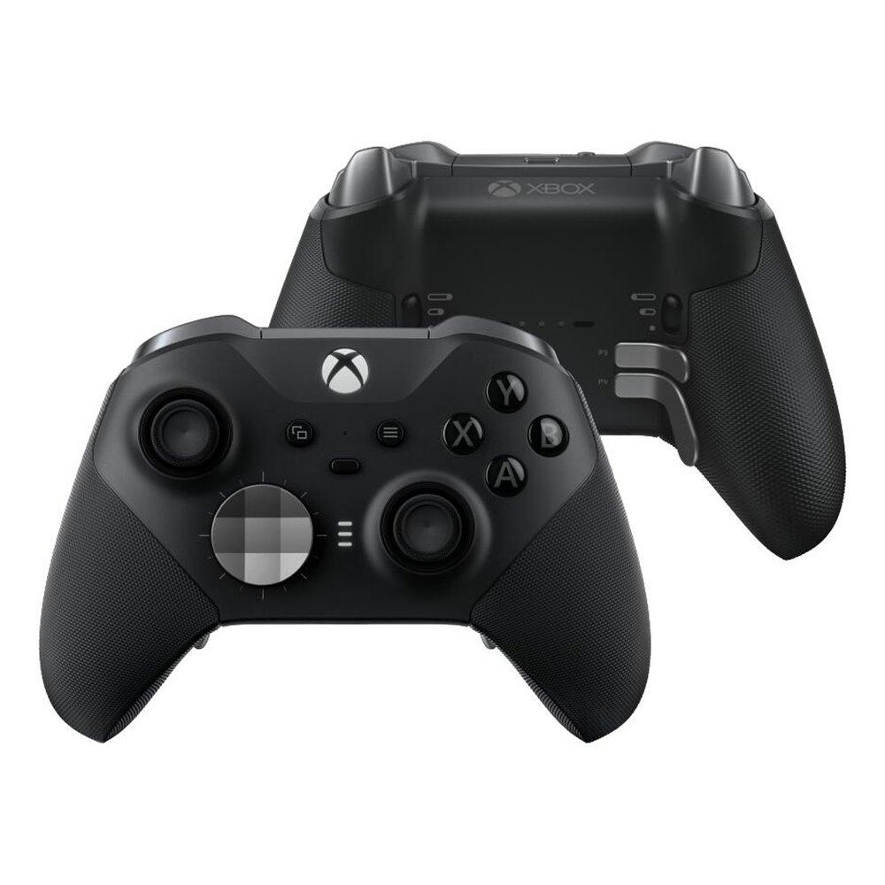 MICROSOFT Xbox Elite Series 2 Wireless Gaming Controller – Black