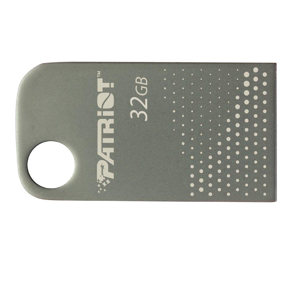ذاكرة فلاش تاب 303  يو اس بي 3.2 تايب ايه من باتريوت، 32 جيجابايت، PSF32GT300DS3U - رمادي