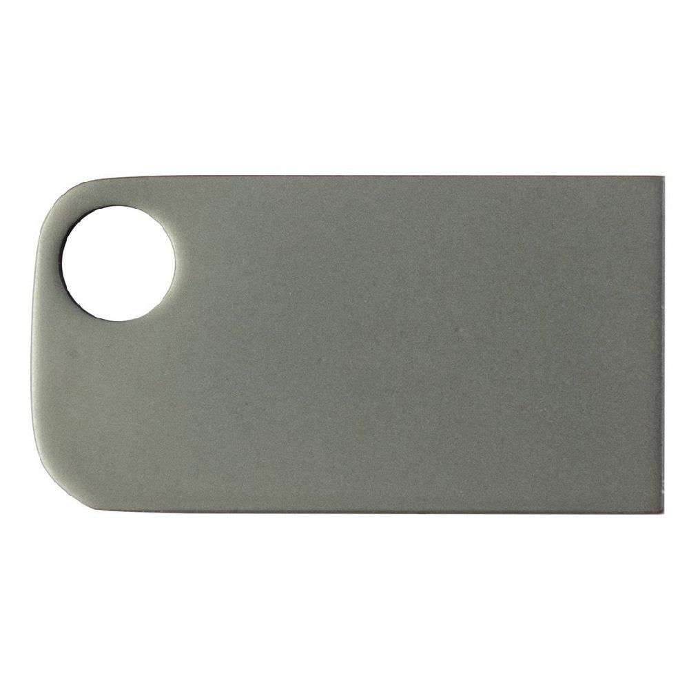 Patriot TAB303 USB 3.2 Slider Type-A Flash Drive, 128GB, PSF128GT300DS3U - Gray