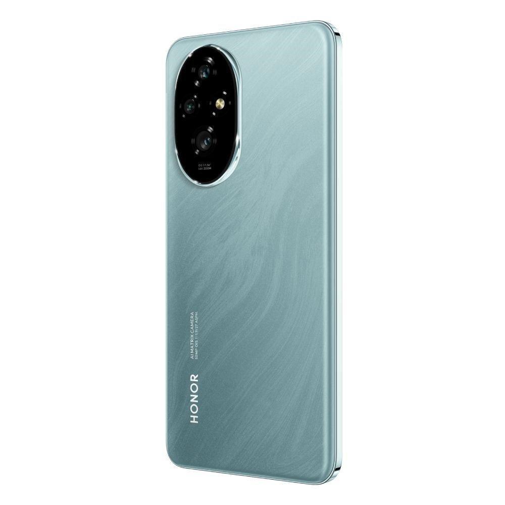 Honor H200 5G Phone, 12GB RAM, 512GB, 6.7-inch - Green