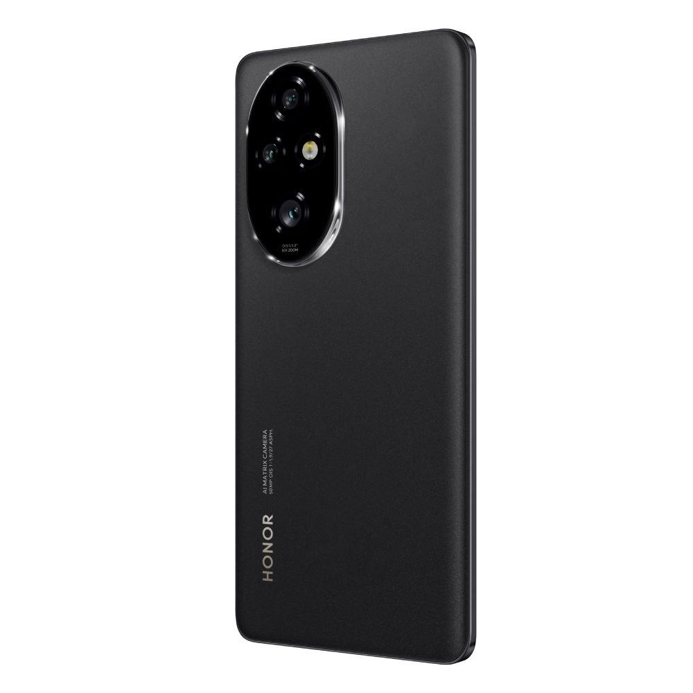 Honor H200 Pro 5G 6.78 inch 512GB 12GB RAM Black