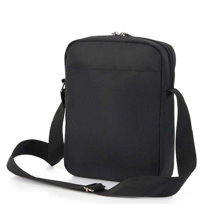 American Tourister Sengo Shoulder Bag, HD1X09022 - Black