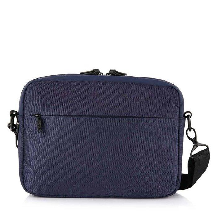 American Tourister Zork Shoulder Bag,  AY1X21012 - Blue