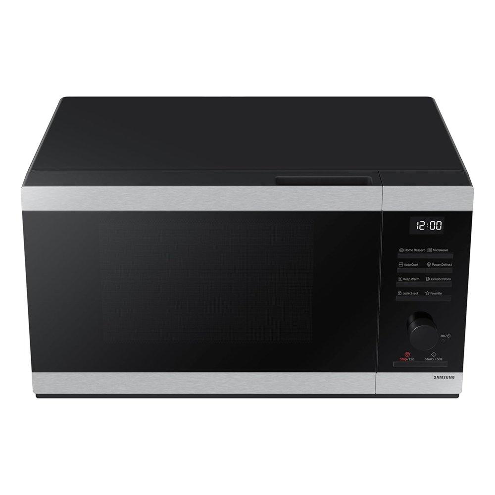 Samsung Solo Microwave Oven, 32L, 1500W, MS32DG4504ATSG – Black 
