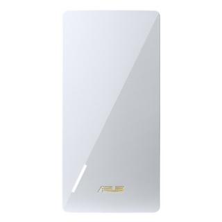 Buy Asus dual-band wi-fi 6 range extender, rp-ax58 – white in Kuwait