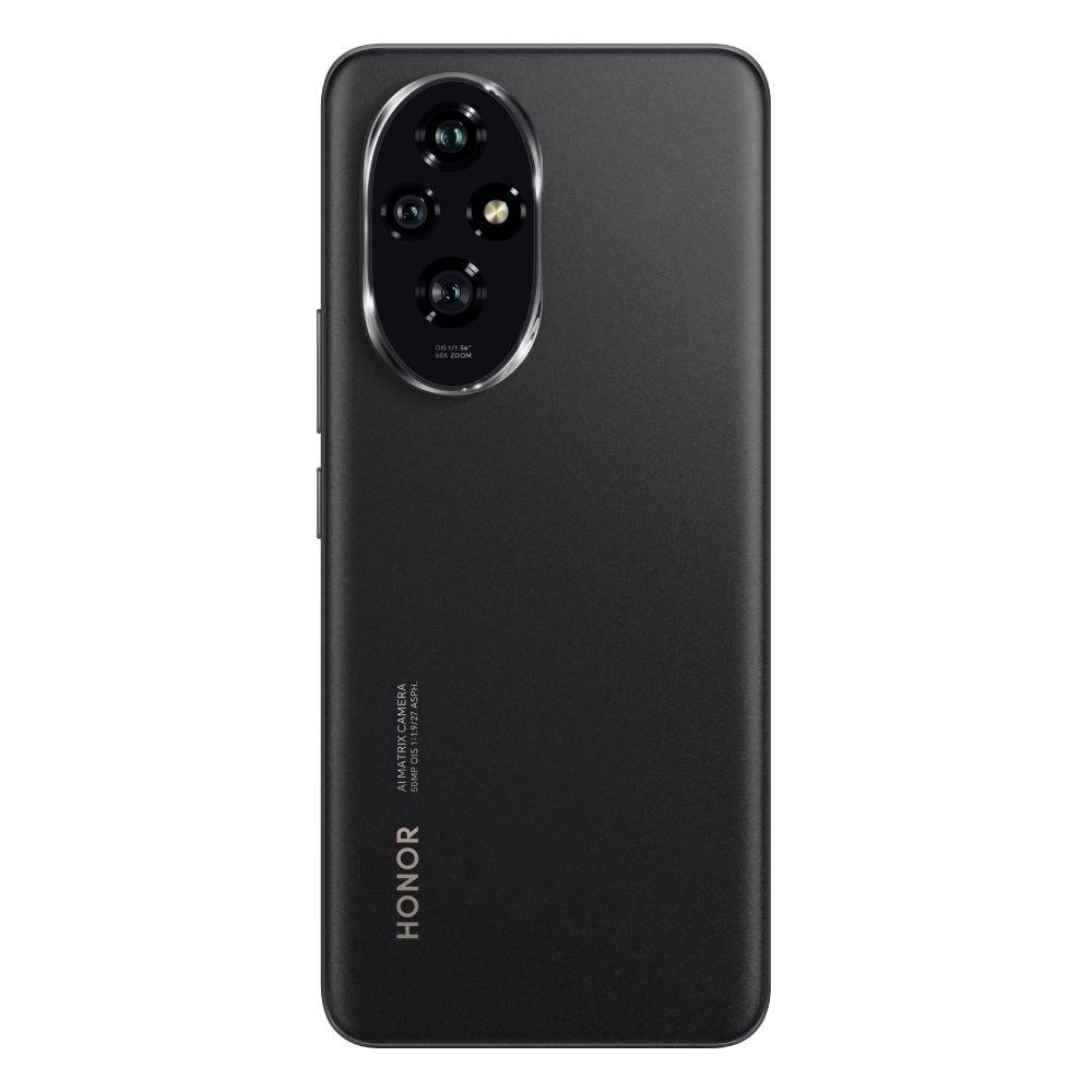 Pre-Order Honor H200 5G 6.7 inch 512GB 12GB RAM Black