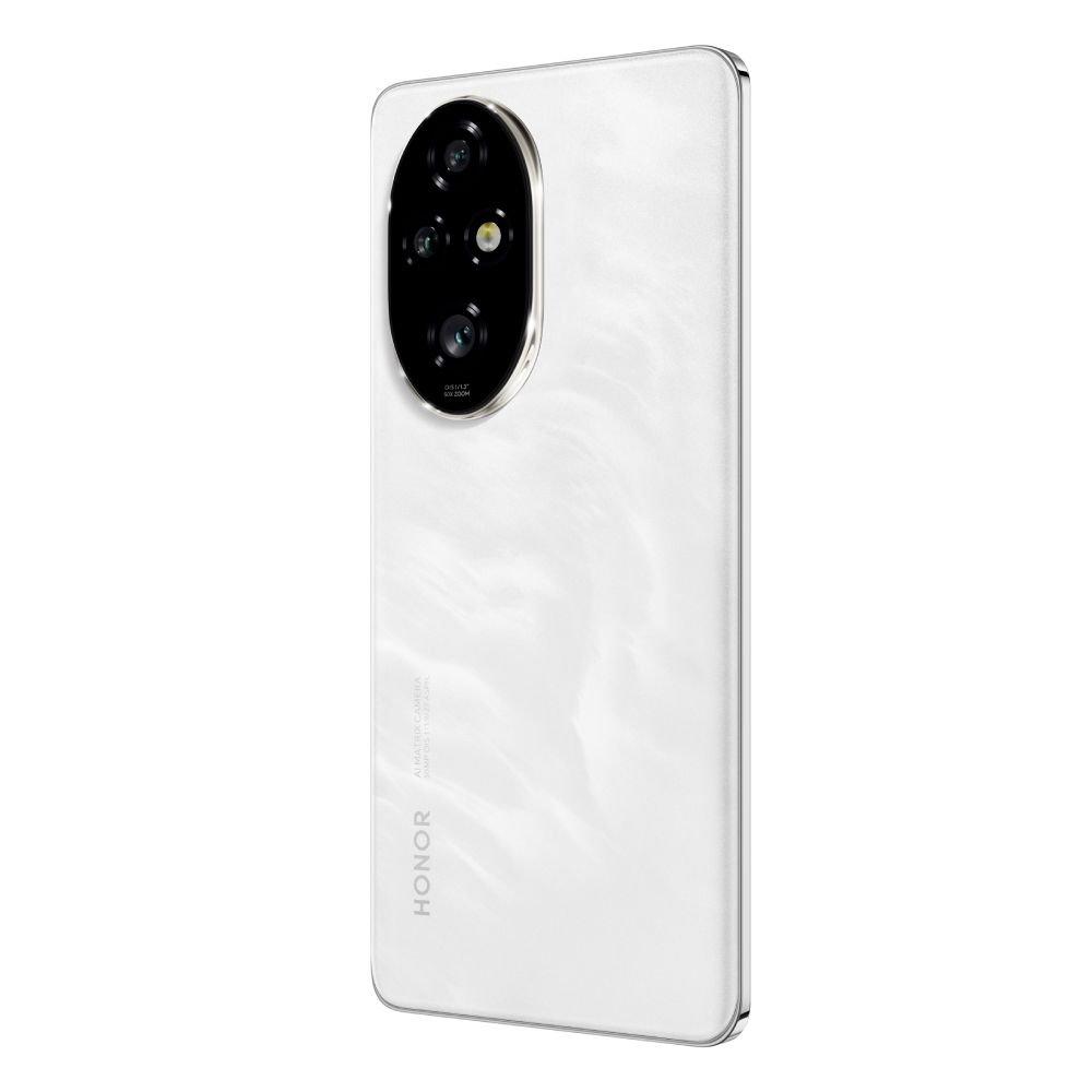 Pre-Order Honor H200 Pro 5G 6.78 inch 512GB 12GB RAM White