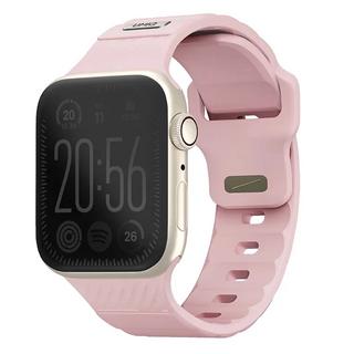 Buy Uniq stride apple watch band, 38/40/41mm - pink in Kuwait