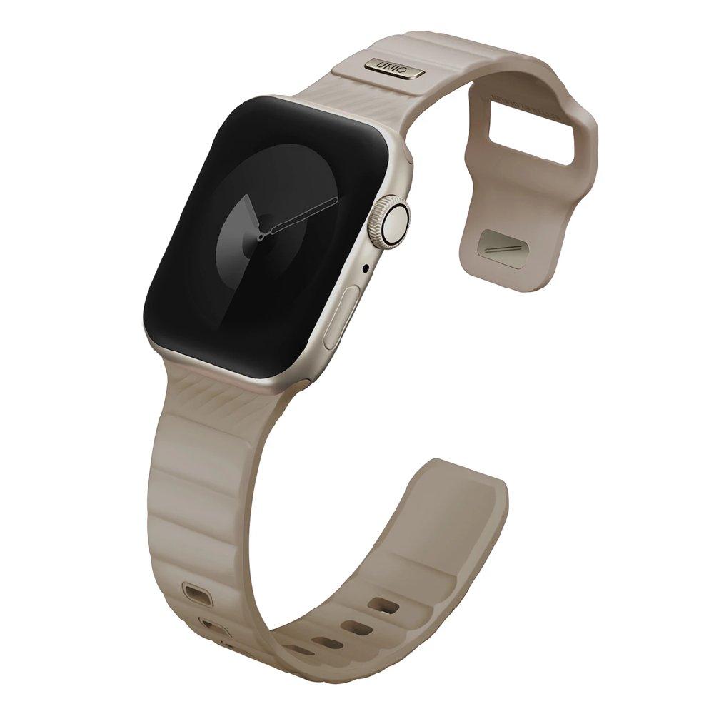 UNIQ Stride Apple Watch Band, 38/40/41mm - Khaki