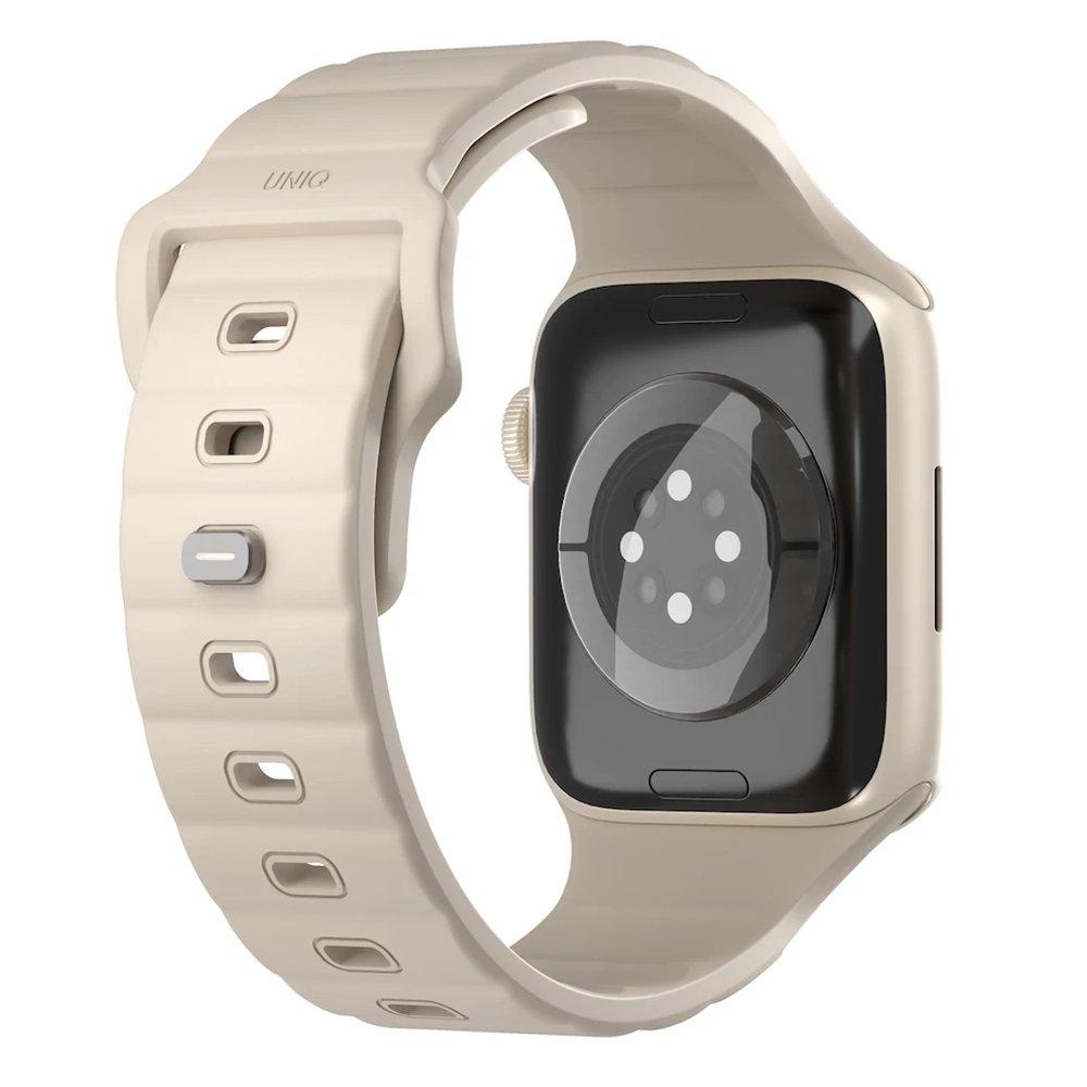 UNIQ Stride Apple Watch Band, 38/40/41mm - Khaki