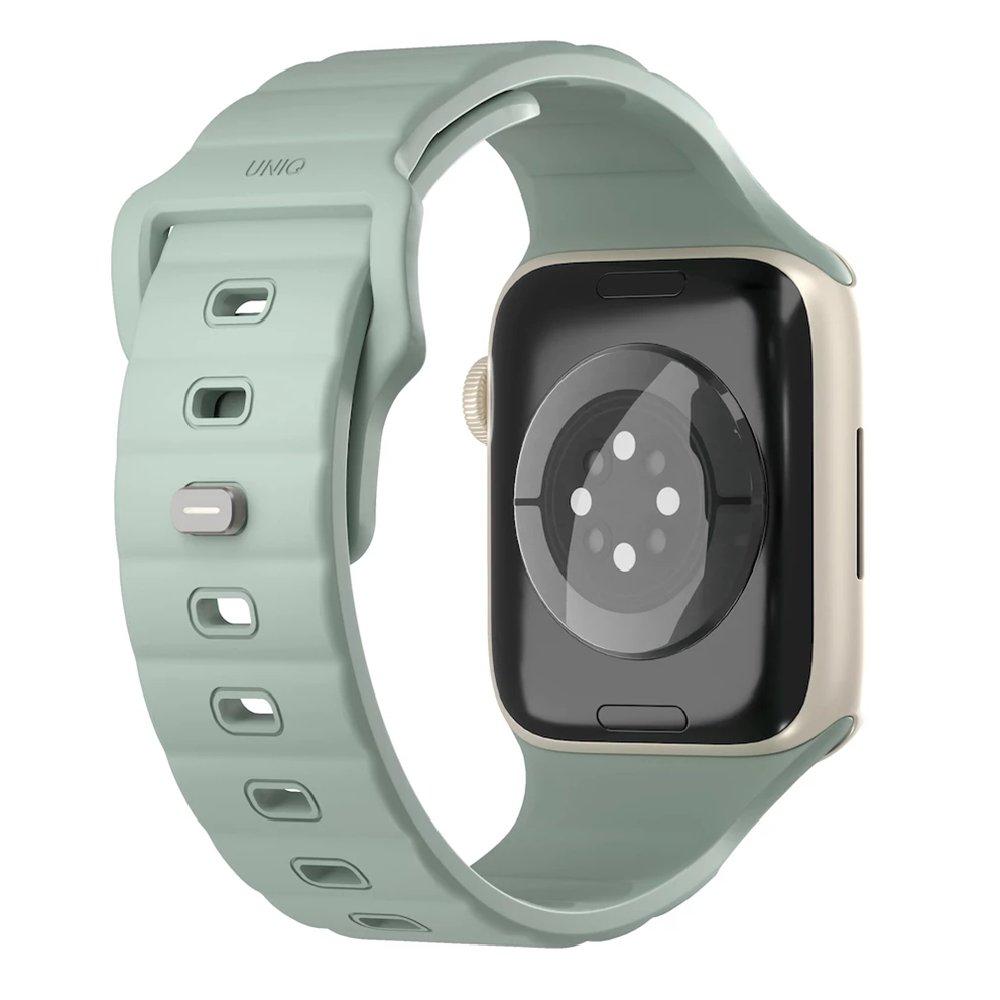 UNIQ Stride Apple Watch Band, 38/40/41mm - Light Green