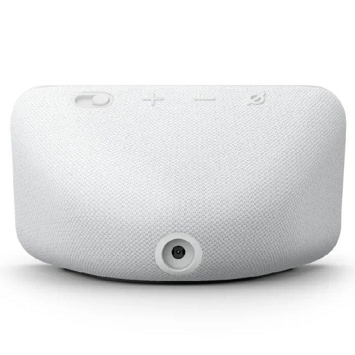 Amazon Echo Show 5 3rd Generation Smart Display, 2MP Camera, B09B2QTGFY- White