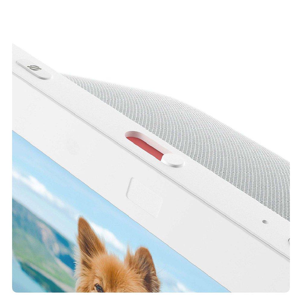 Amazon Echo Show 8 3rd Generation Smart Display, 13MP Camera, B0BLS3QJTX - Charcoal