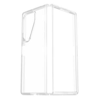 Buy Otterbox thin flex case for samsung galaxy z fold6, 77-95810 – clear in Kuwait