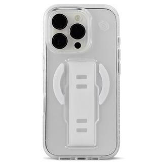 Buy Grip2u iphone 16 pro magsafe case, gga2461pslmclr - clear in Kuwait