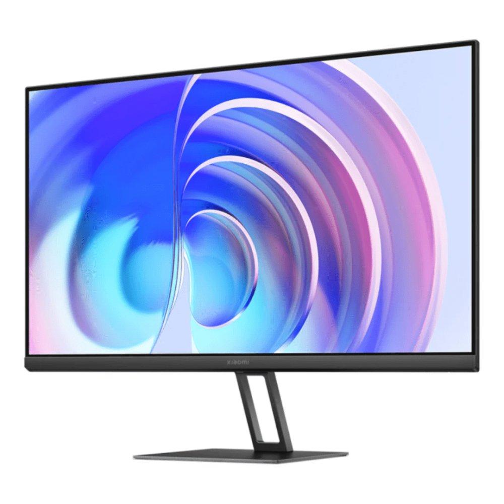 Xiaomi A24i Monitor, IPS 23.8" FHD 1080p, 100Hz, 6ms, P24FBA-RAGL - Black