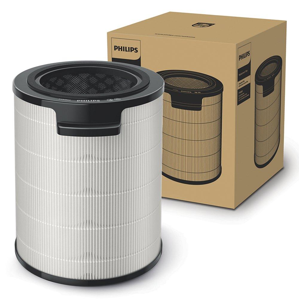 Philips NanoProtect HEPA Replacement Filter - FYM860/30