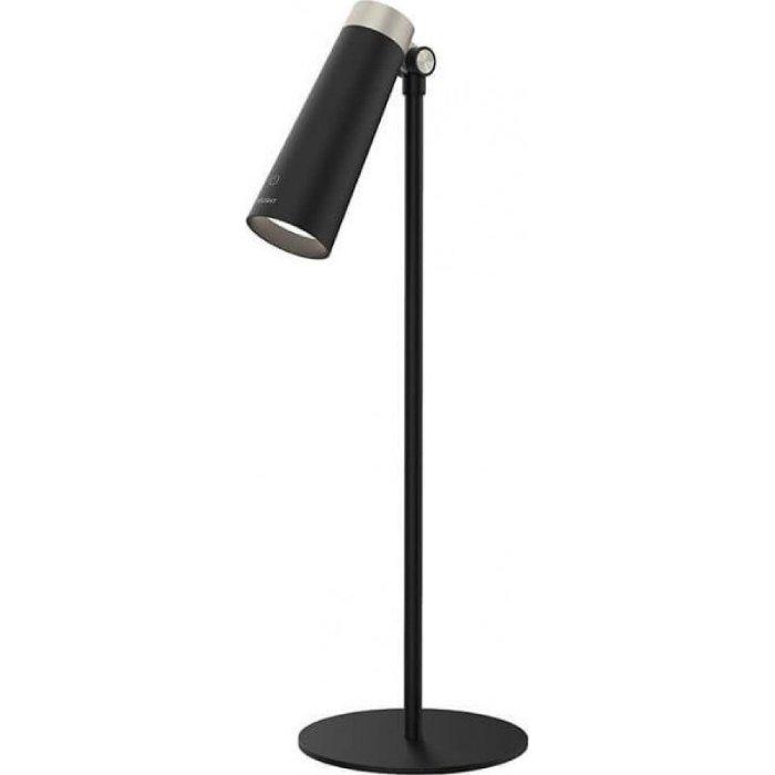Yeelight 4-in-1 Rechargeable Desk Lamp - Black