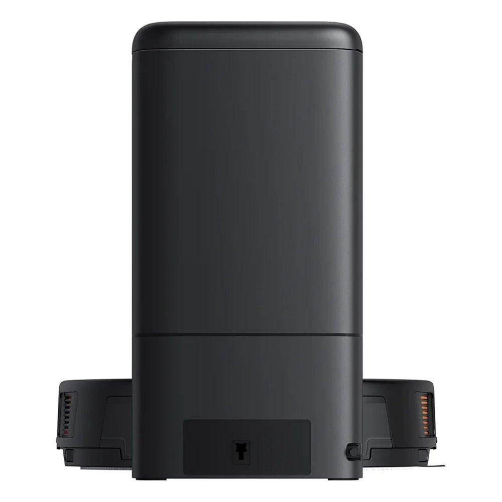 مكنسة كهربائية اكس 8 برو بمحطة فارغة ذاتيا من يوفي، T2276V11 - أسود