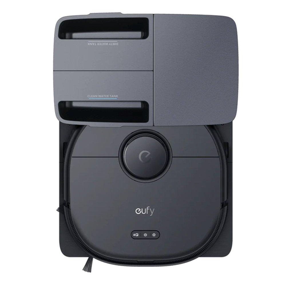 مكنسة كهربائية اكس 10 برو من يوفي، T2351V11 - اسود