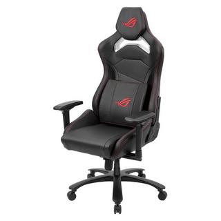 Buy Asus rog chariot core gaming chair, 90gc01n0-msg040 - black in Kuwait