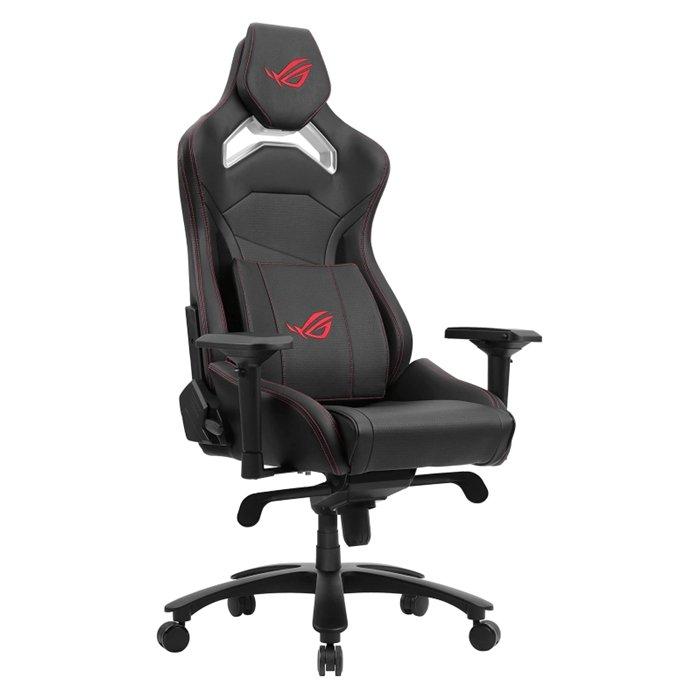 Asus ROG Chariot Core Gaming Chair, 90GC01N0-MSG040 - Black