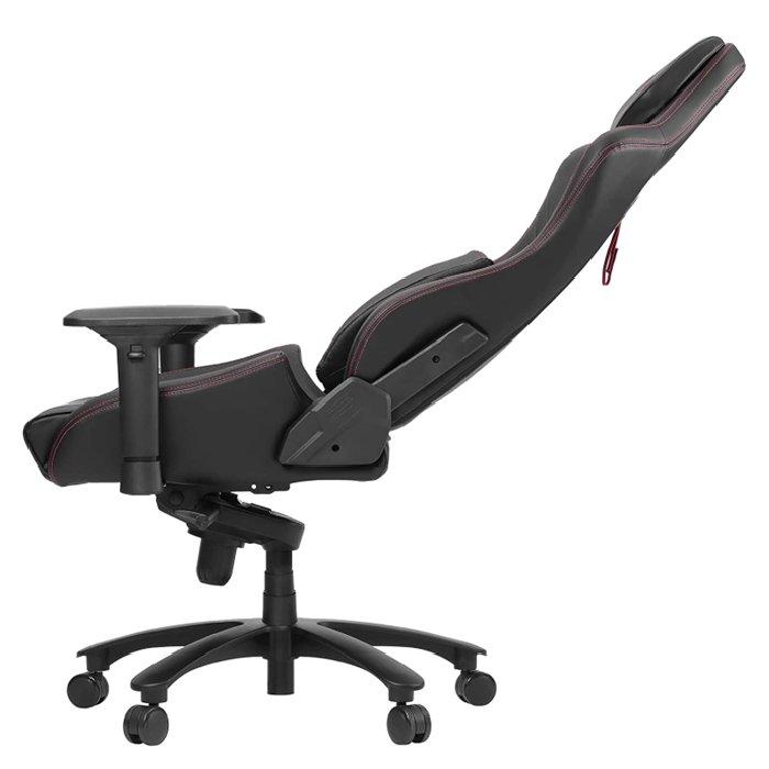 Asus ROG Chariot Core Gaming Chair, 90GC01N0-MSG040 - Black