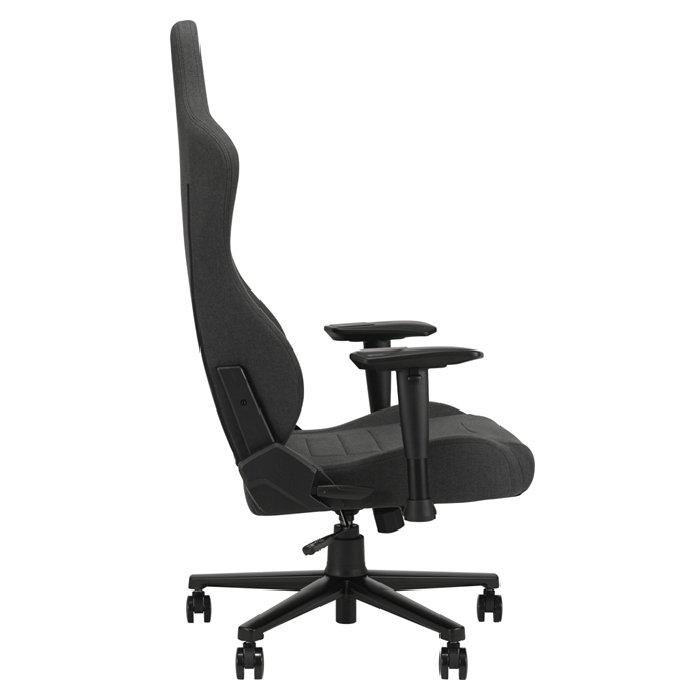 ASUS SL201C ROG Aethon Fabric Gaming Chair, 90GC01J0-MSG010 - Gray