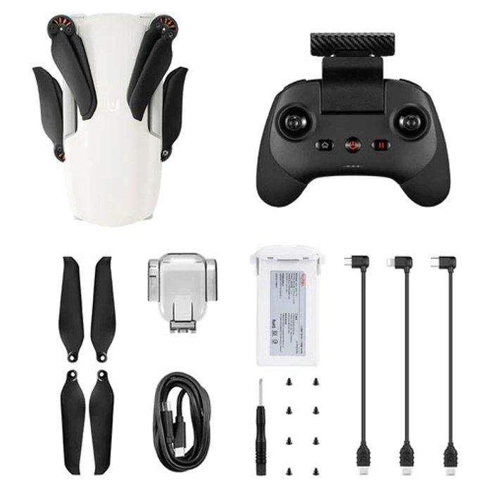 Autel Robotics EVO Nano+ Standard, 249g Takeoff Weight - White