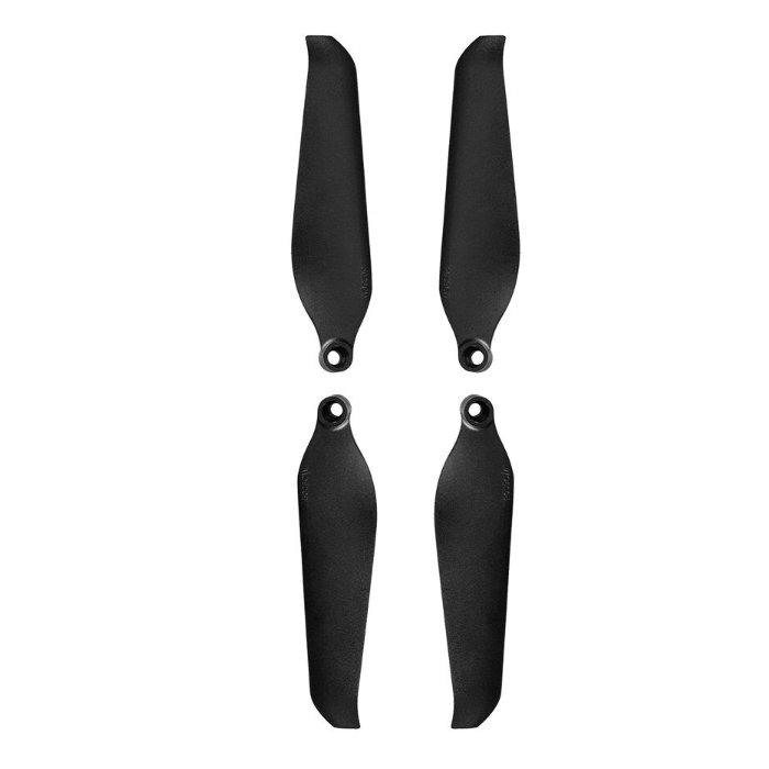AUTEL Evo Nano Drone Propeller (Pair), 102001147 - Black
