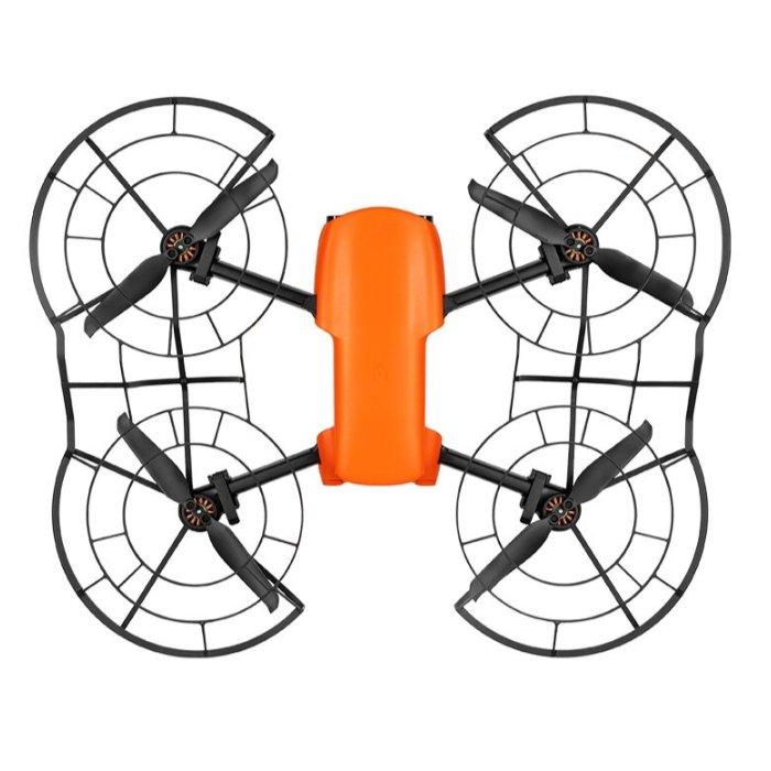 AUTEL ROBOTICS Propeller Guards (Pair) for Nano Drone - Black