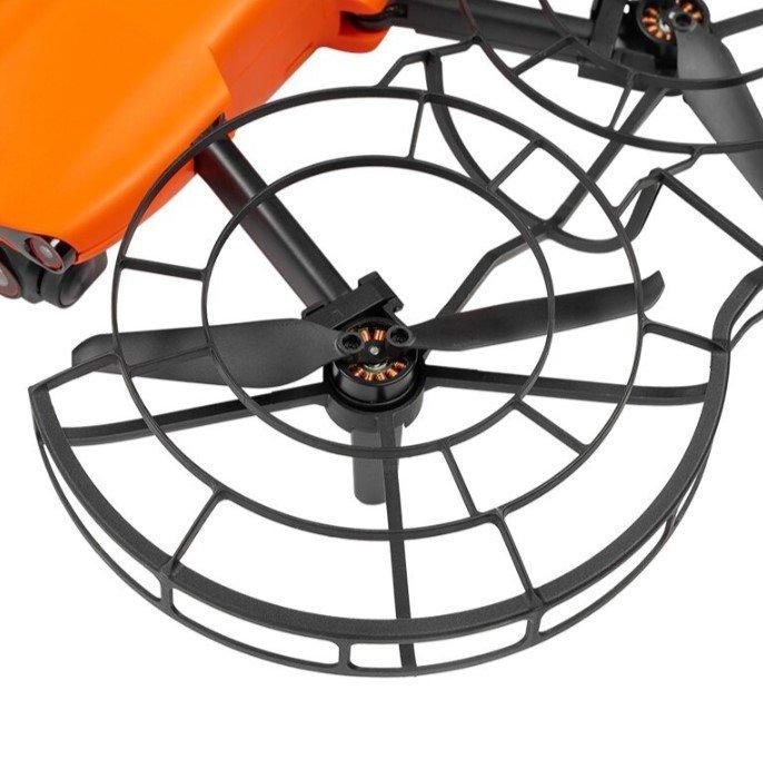 AUTEL ROBOTICS Propeller Guards (Pair) for Nano Drone - Black
