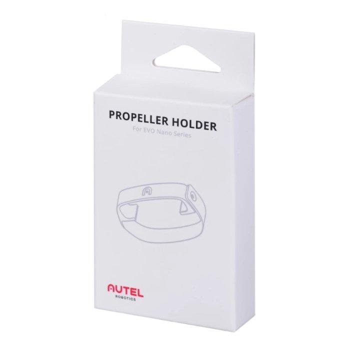 Autel Robotics Propeller Holder for Nano Drone - Black