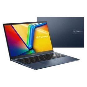 Asus Vivobook 15 Laptop IAMD Ryzen R7-7730U 16GB RAM Silver| Xcite