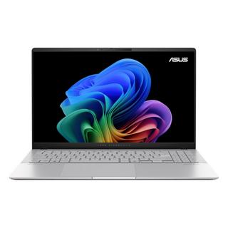 Buy Asus vivobook s 15 laptop, snapdragon x plus, 16gb ram, 1tb ssd, qualcomm adreno graphi... in Kuwait