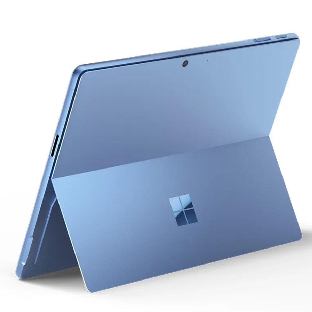 Microsoft Surface Pro Portables Laptop, Snapdragon X Plus, 16GB RAM, 512 SSD, 13”, Qualcomm Adreno GPU, Windows 11, ZHY-00049 – Sapphire