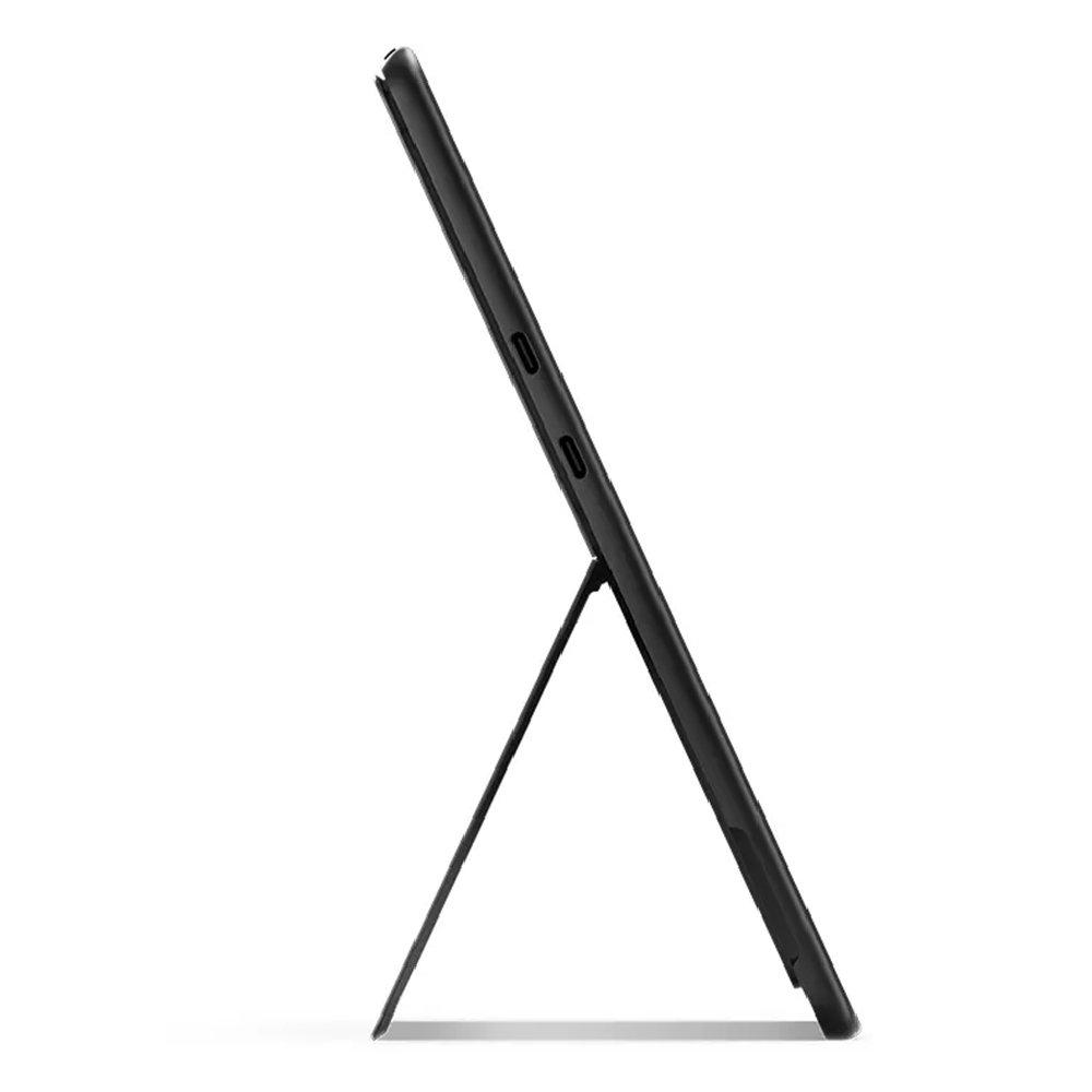 Microsoft Surface Pro Portables Laptop, Snapdragon X Elite, 16GB RAM, 512 SSD, 13”, Qualcomm Adreno GPU, Windows 11, ZIA-00025 – Black